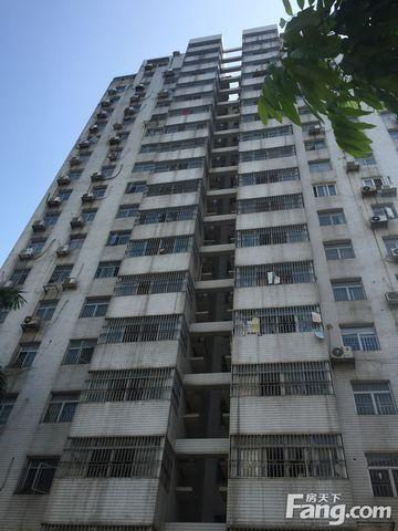 中保大厦 VS 新加坡花园四期在香洲谁更胜一筹？