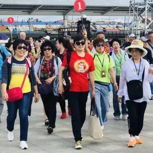 找北游 自驾游 避暑游...... 漠河旅游旺季来了