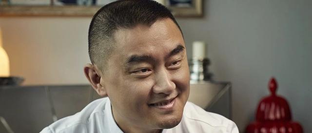 访谈｜朱俊：打造上海“标志性”餐厅