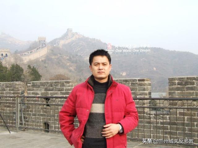姐姐痴迷“全能神”教  弟弟费尽心思终将其拉回正途