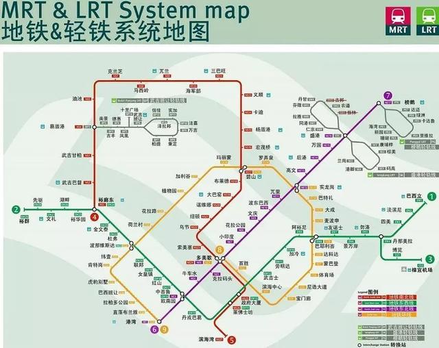 新加坡最精简实用的旅游攻略，不容错过