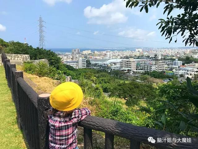 错峰出游嗨：冲绳八天七晚亲子游攻略，带你玩转滑梯公园之岛