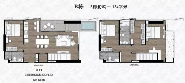 最高直降约48万，2.7万/平抢占曼谷富人区，仅21席超级特价房源