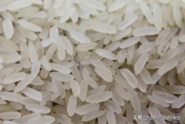 可以和稻花香一较高下的万昌大米，到底为何广受欢迎？