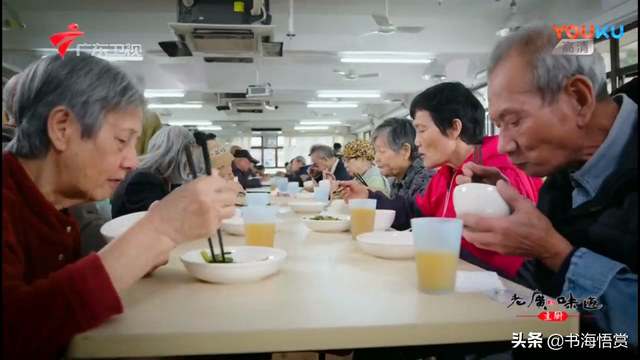 《老广的味道第四季》：很多人并不知道的第四季，快来先睹为快吧