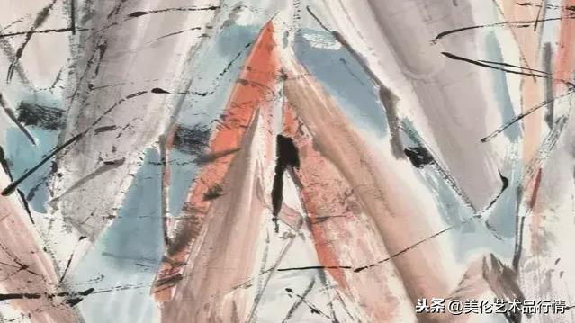 传统 • 写生 • 抽象 （四）