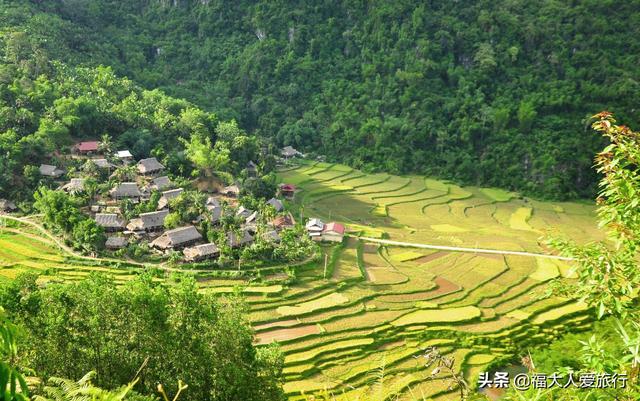 毕业旅行？芽庄会安美奈已过时，揣上4K你都可去越南普隆度假了