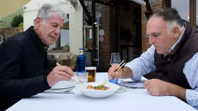 美食联播 | 2019“世界50佳”餐厅榜单发布3个预热奖项