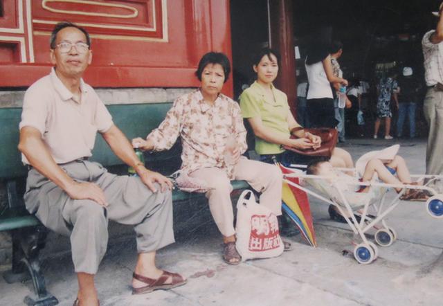 为什么要尽早带父母去旅游？——父亲节的追思