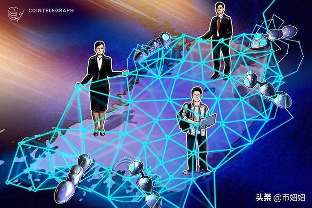 在韩国尽管加密禁令，大公司仍继续增加区块链技术研发