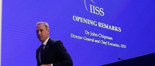 美国推进“印太战略”的四个趋向