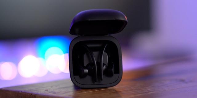 真正的无线 Powerbeats Pro 可以在中国和澳大利亚订购