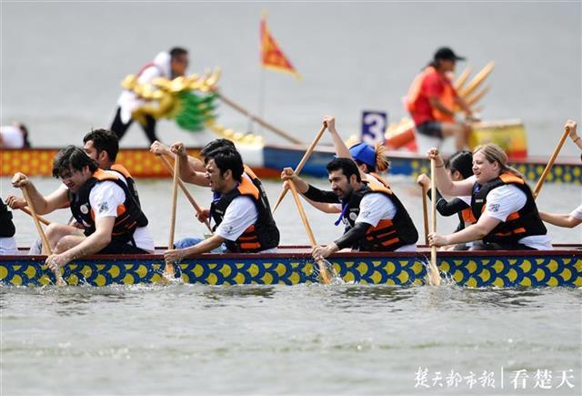 端午假日“长江灯光秀”再登央视，华中10大热门景区湖北占7个