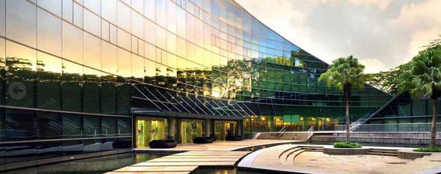 南洋理工大学和新加坡国立大学推出首个新加坡博士生交流计划