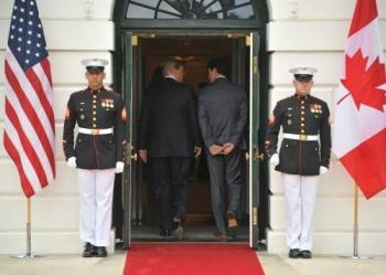 关于“关键矿物”，美加将拟定新计划