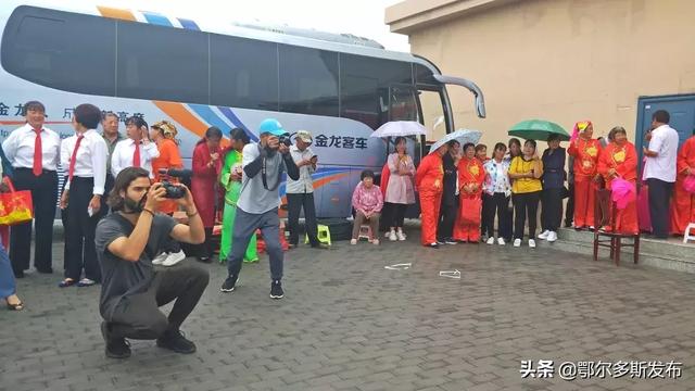 看中国花絮第二弹，视频动图带你走进这场奇妙的拍摄之旅~