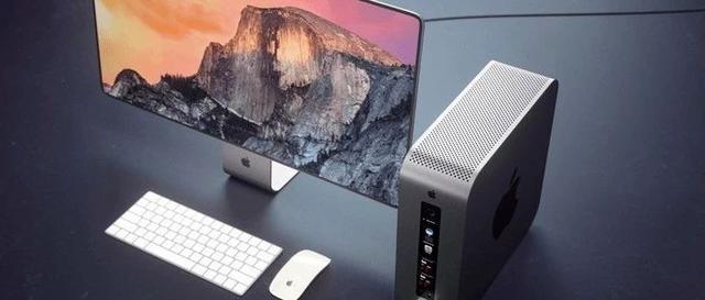 史上最贵MacPro，这个价格竟然可以周游世界105天