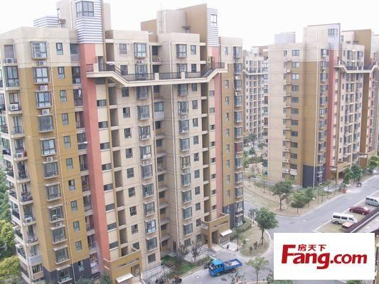 西郊九韵城景平苑 PK 闵浦新苑三村谁是闵行最热门小区？