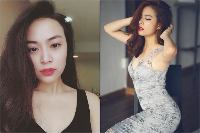 越南演艺圈最知名的十张最美面孔——越南小姐姐个个貌美如花