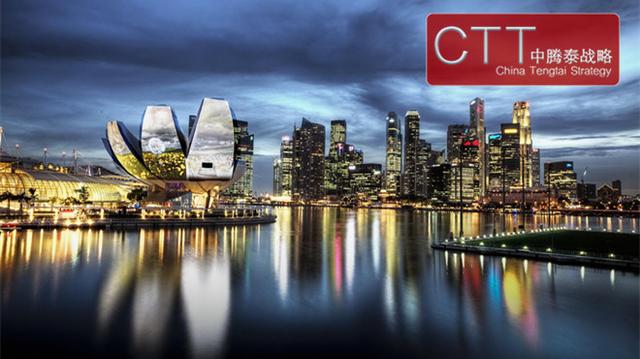 顺应“一带一路”大好形势，新加坡成国人房产投资新宠