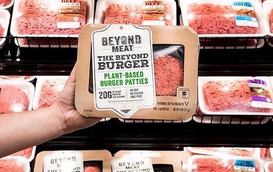“人造肉”来了 它是我们饮食的未来吗？