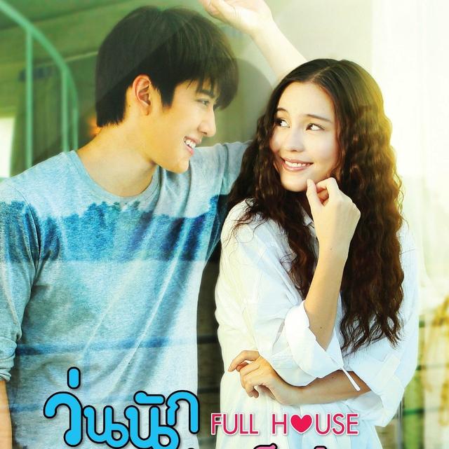 一次“定制化翻拍”新尝试，泰版《匆匆那年》探寻IP“出海”新模式丨专访