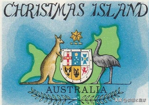 曾被华人占领的东南亚小岛，为何会被英国人卖给澳大利亚？