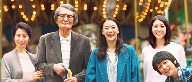 霓虹映画 | 比日本早一个月！先睹为快的新片来了