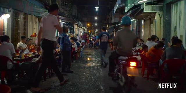 这部亚洲版的‘舌尖’,吃货最好不要看