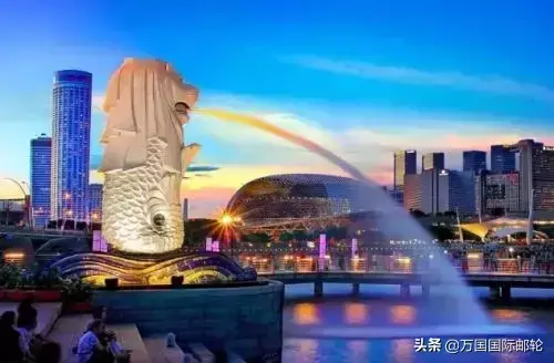 力荐丨新加坡销售助理招聘
