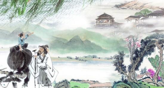 “清明节”古诗词33卷：清明时节雨纷纷，路上行人欲断魂