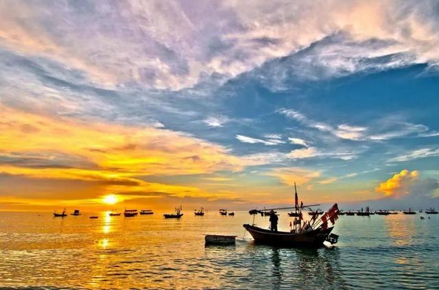 中国最美海岛，也是国家地质公园，却被网友吐槽是“最坑人景区”