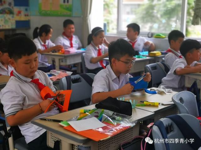 成长手拉手 友谊存长久——新加坡军港小学师生来我校回访游学