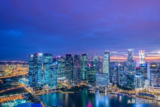 留学新加坡必问：新加坡生活成本高吗？