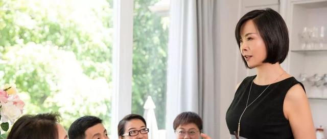 女仕界访谈：“最好的感情，是在爱里共同成长”，访道宝国际（加拿大）合伙人Vivien Wang