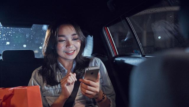 新加坡巨头Grab海外扩张投资英国租车平台Splyt丨东南亚创投日报