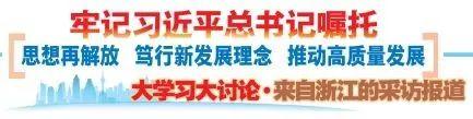 「牢记习近平总书记嘱托」特色小镇以何铸魂？