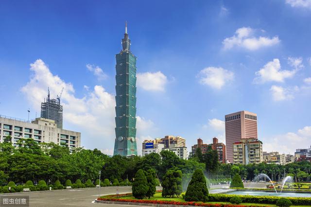 台湾告诉你：去一次真的不够