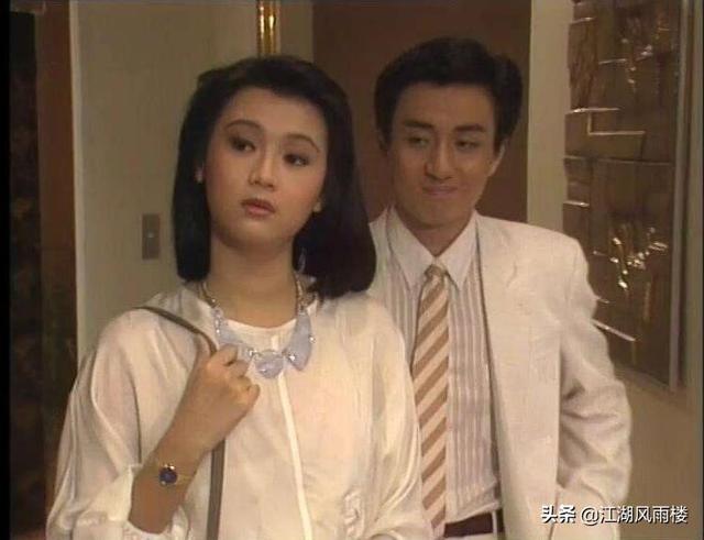 剧情已淡忘，主题曲却还在脑中盘旋的电视剧《人在旅途》