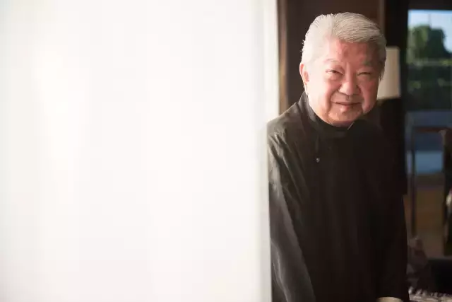 《家 乡 菜》