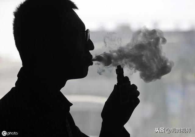 电子烟危害健康渐成共识，全球多国禁止销售，中国却年产10多亿支