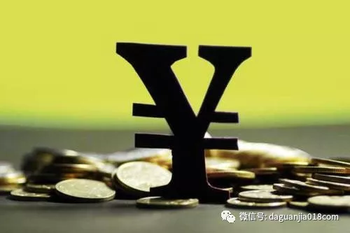 史上最全金融知识汇总（含金量超级高，建议收藏！）