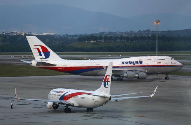 MH370空难5年后马航恐遭抛售，大股东巨亏120亿，三度换帅无力回天