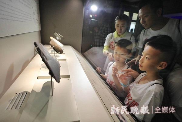 端午出游：带娃打卡博物馆 民俗体验游受青睐