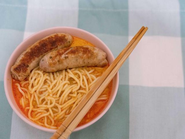 不想做饭也不想吃外卖？试试这个，连蔡澜都推荐