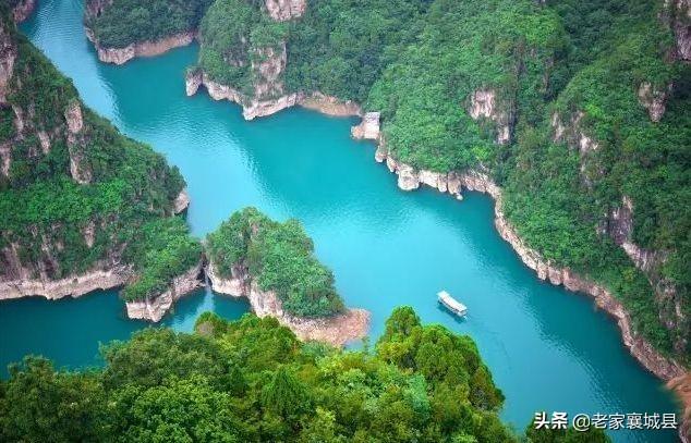 豫简历 | 厉害了我的河南，河南人都来点赞，中国人都来点赞啊