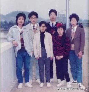 6个孩子5个美国名校博士1个硕士，他把虎爸的角色当成事业来经营