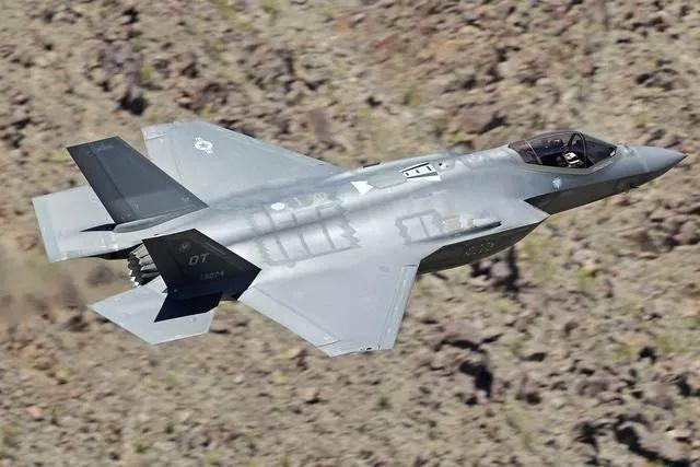 五角大楼新敲定478架战机新订单 看过单价后日本大呼上当：买早了