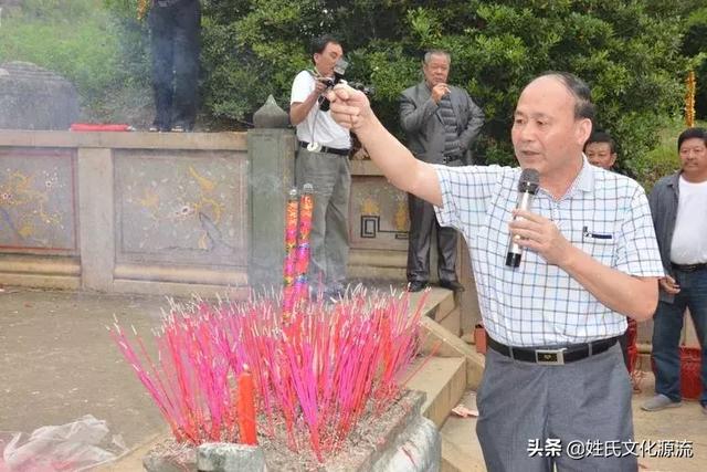 林氏宗祠理事会，第五次组团踏上八闽大地 寻根谒祖，瞻仰祖姑