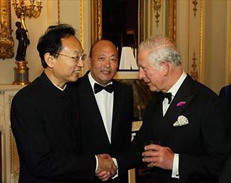 花5000万让女儿上美国名校的山东首富，财富已蒸发25亿